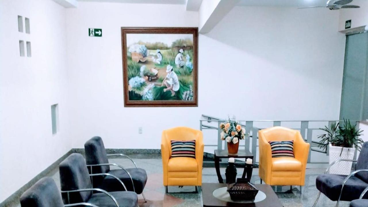 Palace Hotel 3*